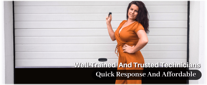 Garage Door Installation Tucson AZ
