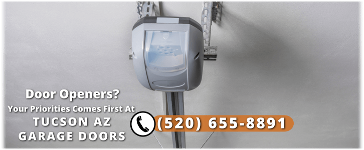 Garage Door Opener Repair And Installation Tucson AZ