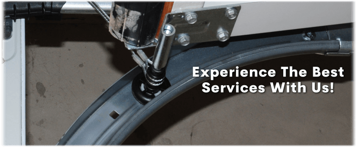 Garage Door Roller Repair Tucson AZ
